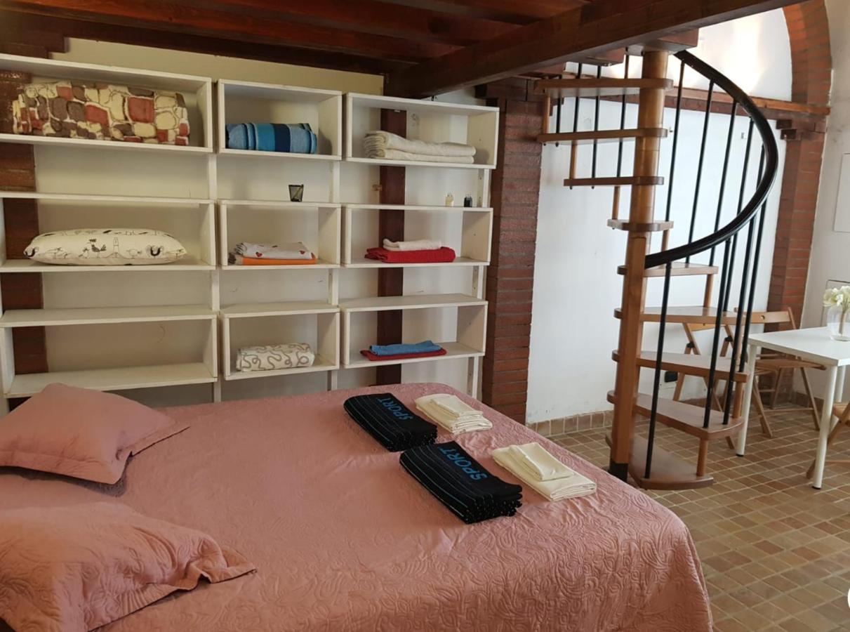 Appartement Flat Nirmala Studio-Shop à Milan Extérieur photo