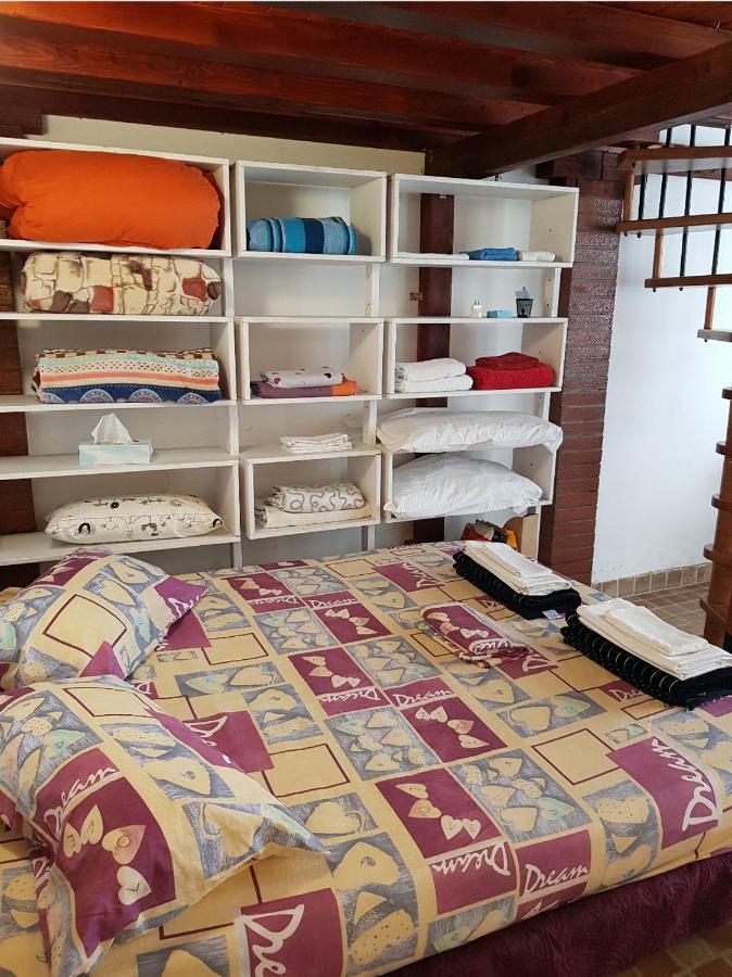 Appartement Flat Nirmala Studio-Shop à Milan Extérieur photo